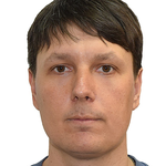 Сергей Владимирович Соловьёв