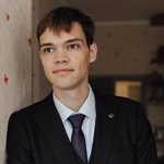 Дмитрий Карлаков