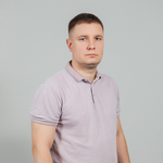 Денис Тимошин