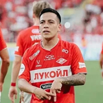 🔴⚪Aleksei Volkodav⚪🔴