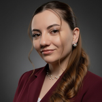 Анастасия Попова