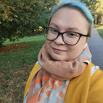 Анна Петрова