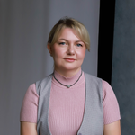 Лебедева Татьяна