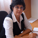 Аватар Оксана Овчинникова — преподаватель курса Как мы принимаем решения: поведенческая экономика в жизни