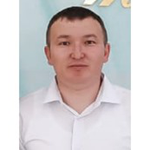 Аватар Мерхат Баймуратов