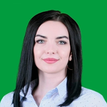 Кристина Вадимовна Колесниченко