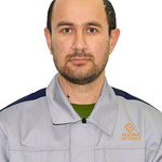 Шодиев Миролим