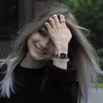 Аватар Дарья Гридина — преподаватель курса Подача в Photoshop для архитекторов. Бесплатный курс