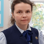 Анна Малянова