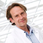 Аватар Nick Guldemond — преподаватель курса Principles of integrated and value-based healthcare