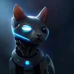 CyberCat -