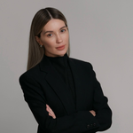 Светлана Смирнова