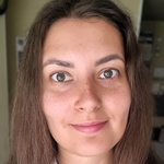 Анна Назарова