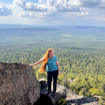 Алёна Романова