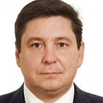 Дмитрий Александрович Нормов