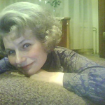 Ирина Шаврова