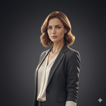 Аватар Мария Агатова — преподаватель курса Менеджер по продажам / Sales manager 