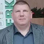 Виталий Николаевич Беленов