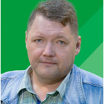 Аватар Евгений Федоренко — преподаватель курса Паровые котлы