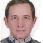 Юрий Алексеевич Канатников