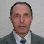 Станислав Павлович Рудобашта