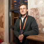 Аватар DMITRII BAROV