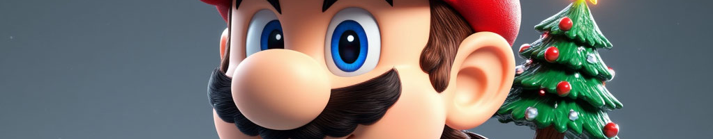 Обложка профиля MARIO 🥰🥰