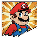 MARIO 🥰🥰