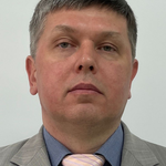 Аватар Александр Азаров — преподаватель курса Особые линии плоскости