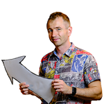 Аватар Егор Мозалев