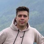 Аватар Алексей Суворов