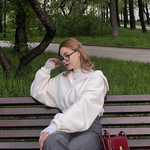 Аватар Снежана Генадьевна Шахторина — преподаватель курса Революционная деятельность, становление советской власти