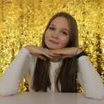 Аватар Елизавета Чигвинцева — преподаватель курса Революционная деятельность, становление советской власти
