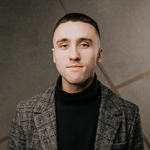 Андрей Чесно