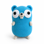 Аватар IT Gopher