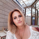 Екатерина Hестерова