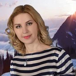Елена Михайловна Желудова