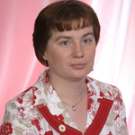 Екатерина Владимировна Тарасенко