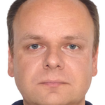 Евгений Александрович Четвериков