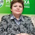 Аватар Елена Анатольевна Улюкина — преподаватель курса «ElectroDrive: Твой путь в мир электромобилей