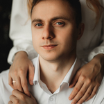 Даниил Безгачев