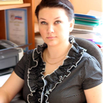 Марина Безуглова
