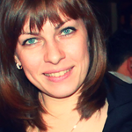 Елена Русинова