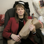 Екатерина Константиновна Барнашова