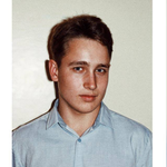 Евгений Карасев