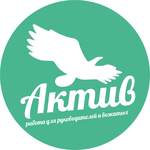 Аватар «Актив» Программа детского отдыха