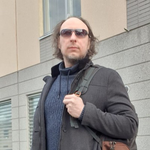Аватар Tapio Rautalainen — преподаватель курса Задачник: 30 задач для GPT, Claude, DALLE и Midjourney