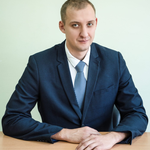 Николай Митрошенков