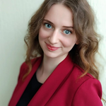 Анна Ростиславовна Мартынова