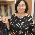 Галина Пронина
